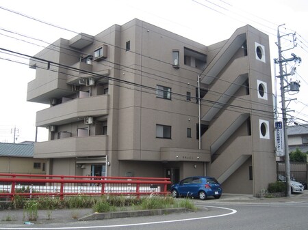 ちせんビル外観写真