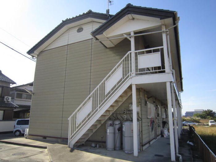 物件外観写真3　(外観写真)