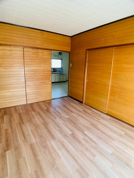 物件内観写真11　(居室)