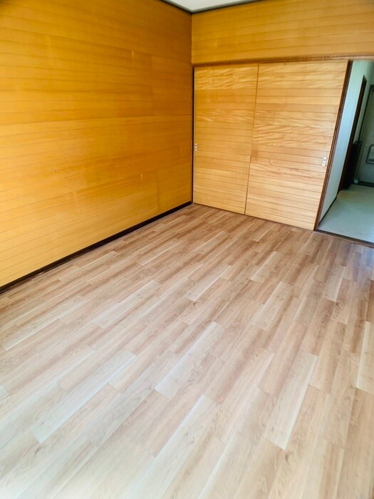 物件内観写真12　(居室)