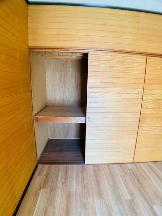 物件内観写真13　(収納)