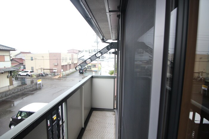 物件内観写真20　(ベランダ・バルコニー)