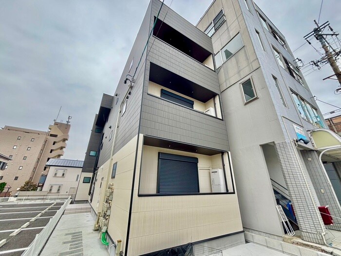 物件外観写真4　(外観写真)