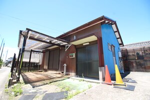 河村悟嗣様貸家弐外観写真