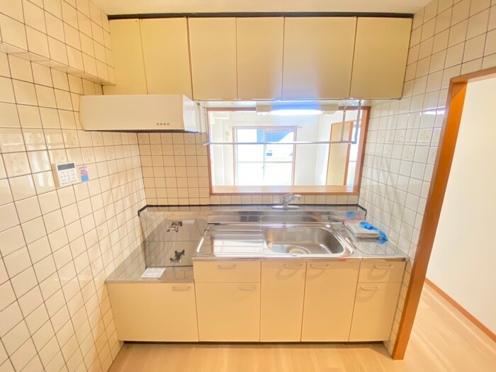 物件内観写真9　(キッチン)