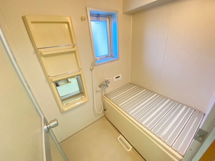 物件内観写真12　(バス／シャワールーム等)