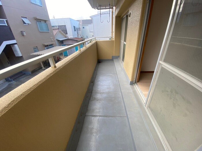 物件内観写真15　(ベランダ・バルコニー)