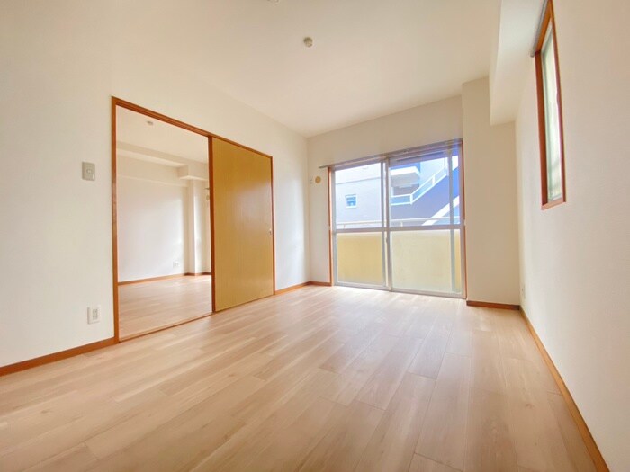 物件内観写真18　(居室)