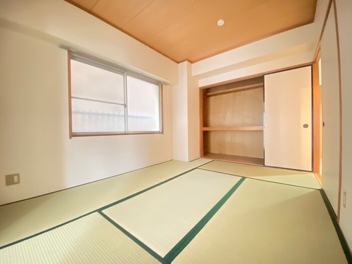 物件内観写真20　(居室)