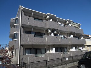 リバーサイド999外観写真
