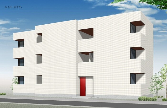 物件外観写真2　(その他)