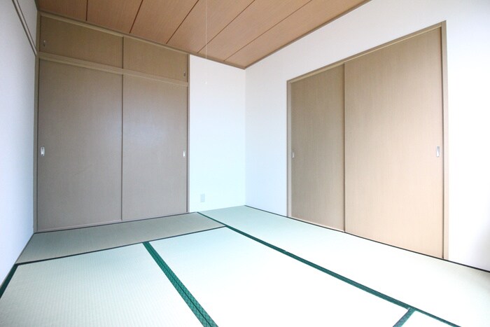 物件内観写真8　(居室)