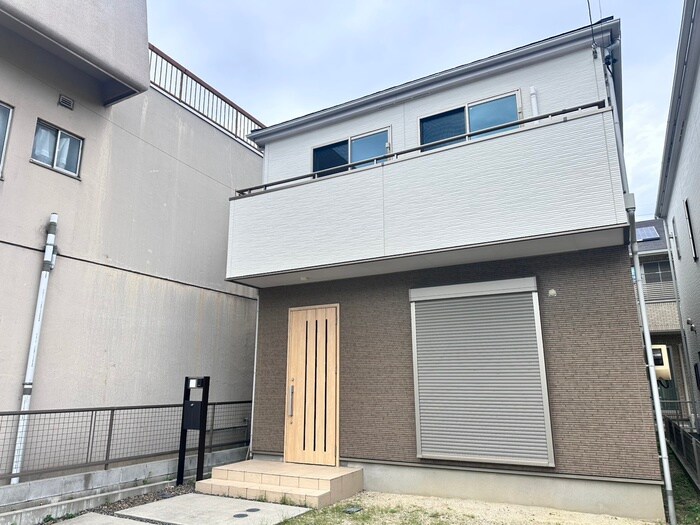 物件外観写真2　(外観写真)