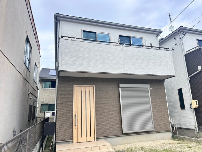 物件外観写真3　(その他)