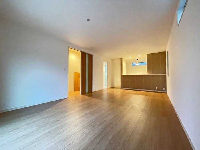 物件内観写真14　(居室)