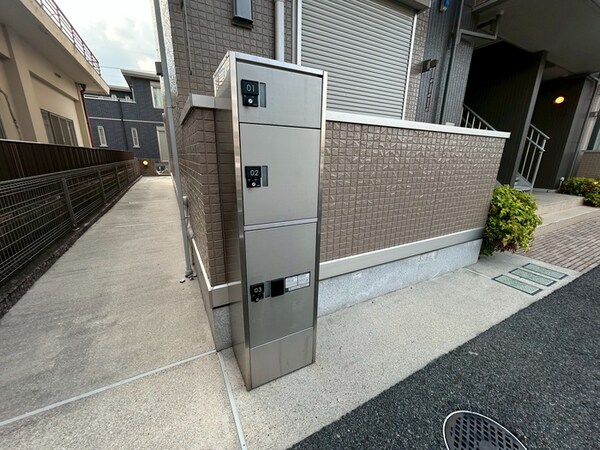 建物設備