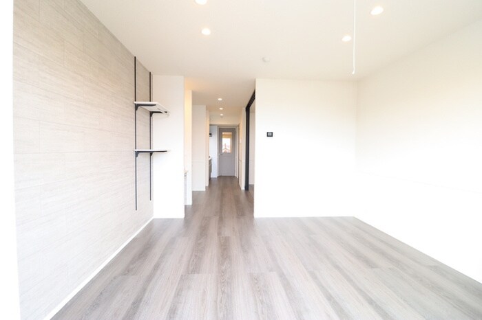 物件内観写真4　(居室)