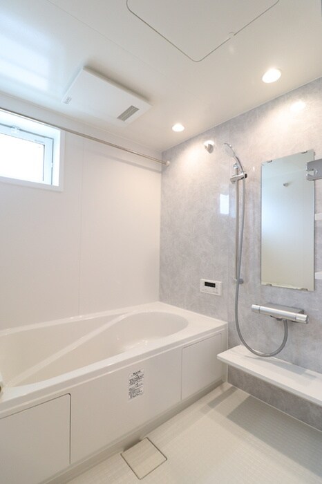 物件内観写真7　(バス／シャワールーム等)