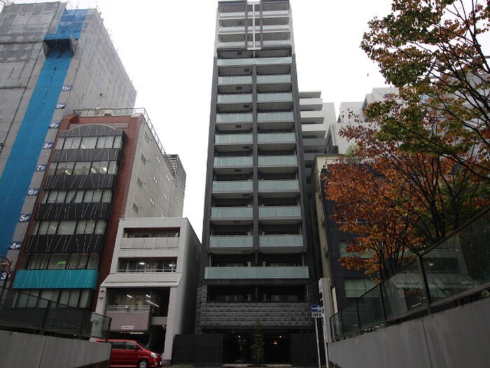 物件外観写真5　(外観写真)