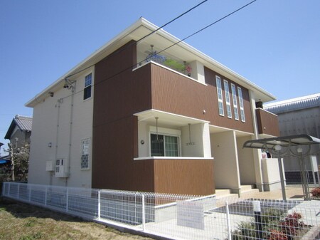 casa　bonita外観写真