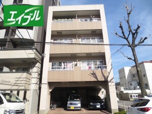 ノアハイツ２８外観写真