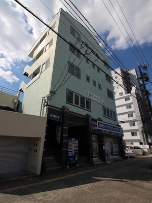 水野ビル外観写真