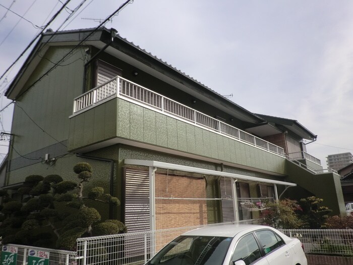 物件外観写真3　(外観写真)