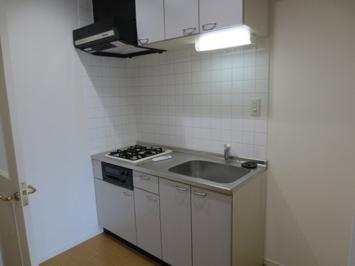 物件内観写真8　(キッチン)