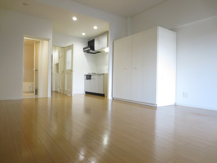 物件内観写真18　(居室)