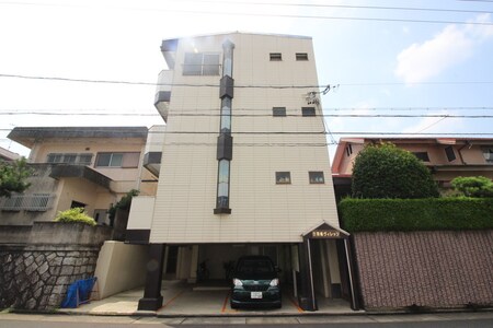 白羽根ビレッジ外観写真