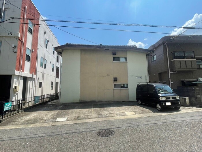 物件外観写真4　(その他)