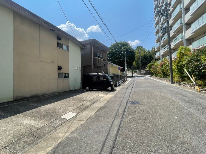 物件外観写真5　(周辺環境)