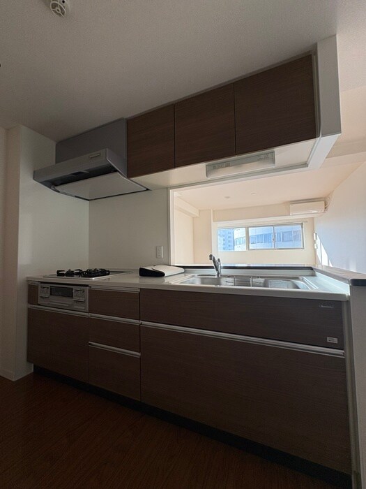 物件内観写真8　(キッチン)