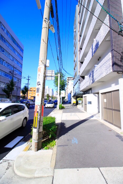 物件外観写真6　(周辺環境)