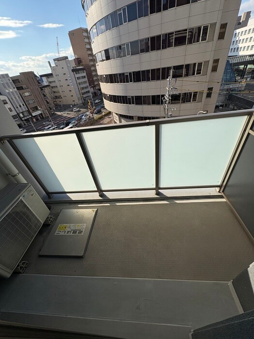 物件内観写真14　(ベランダ・バルコニー)