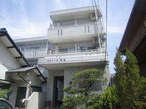 マイノ－ラマチキタ外観写真