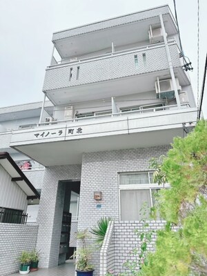 マイノーラ町北外観写真