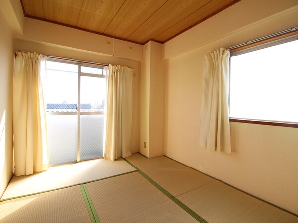 居室