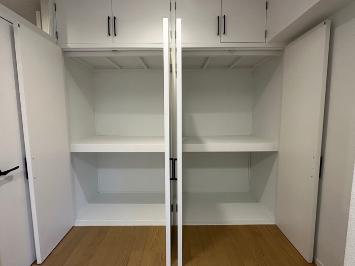 物件内観写真19　(収納)