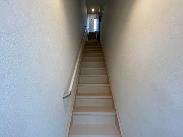 物件内観写真18　(廊下)