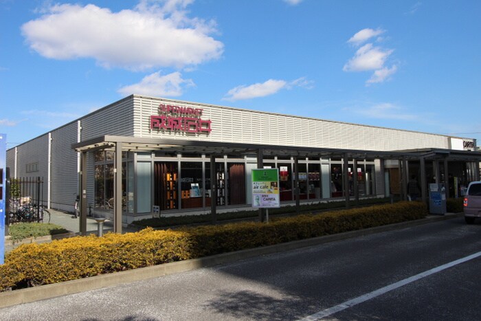 成城石井名古屋セントラルガーデン店
