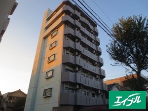 シティスケイプ外観写真