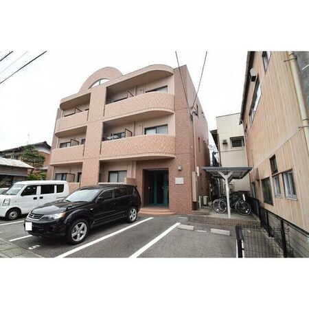 Ｄ　Ａｒｔａｇｎａｎ外観写真