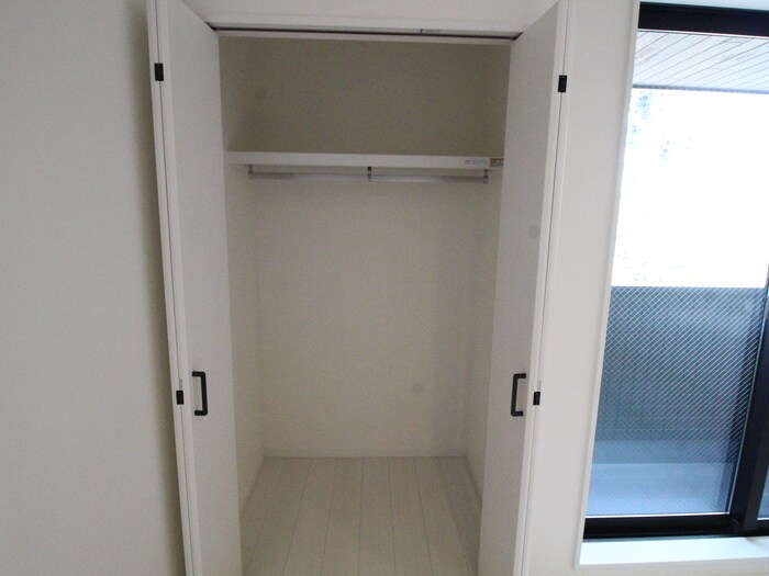 物件内観写真9　(収納)