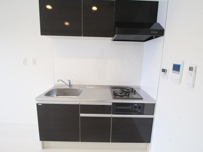 物件内観写真10　(キッチン)