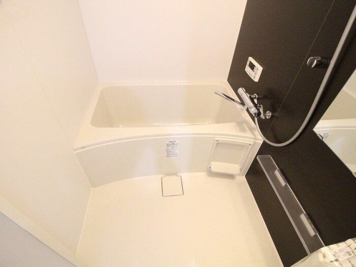 物件内観写真13　(バス／シャワールーム等)