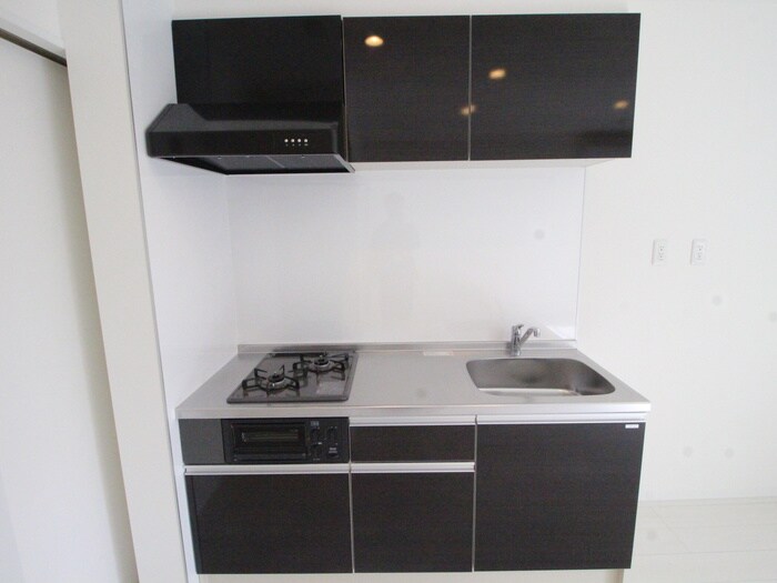 物件内観写真9　(キッチン)