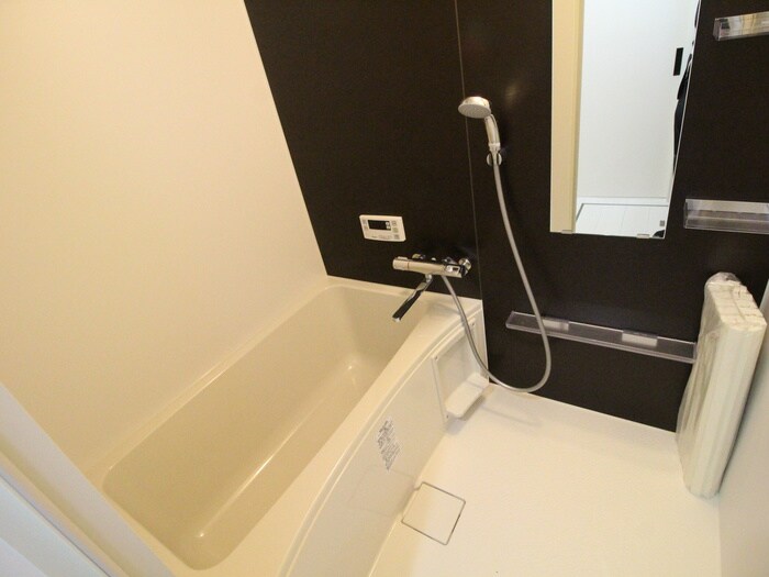 物件内観写真12　(バス／シャワールーム等)