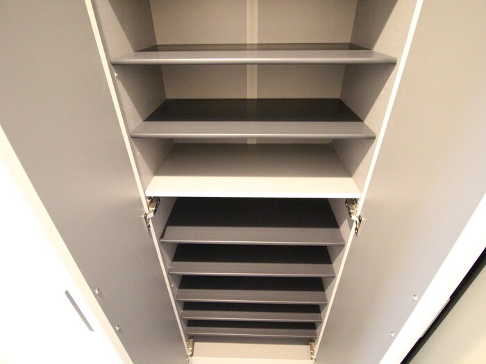 物件内観写真15　(靴箱)