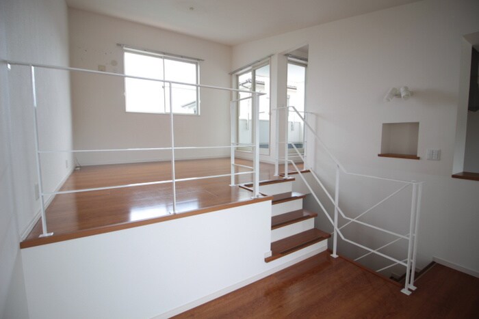 物件内観写真5　(居室)